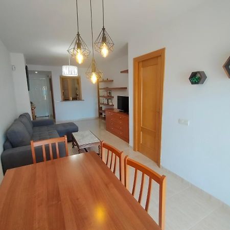 Апартаменти Acv - Costa Marina Ii-1ª Linea Planta 2 Frontal Al Mar Оропеса-дель-Мар Екстер'єр фото