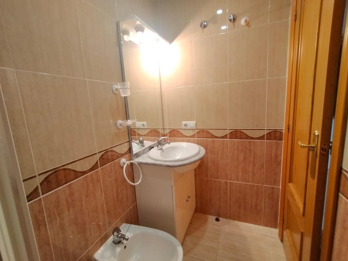 Апартаменти Acv - Costa Marina Ii-1ª Linea Planta 2 Frontal Al Mar Оропеса-дель-Мар Екстер'єр фото