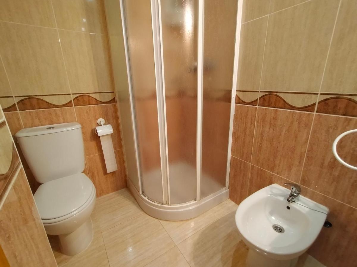 Апартаменти Acv - Costa Marina Ii-1ª Linea Planta 2 Frontal Al Mar Оропеса-дель-Мар Екстер'єр фото